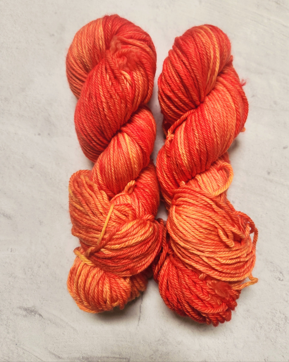 Solar Flare - Tonal