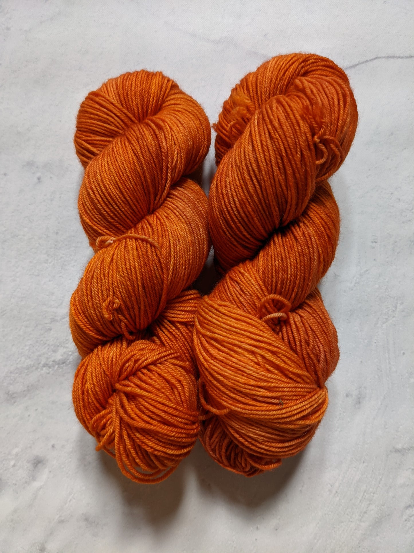 Pumpkin - Tonal