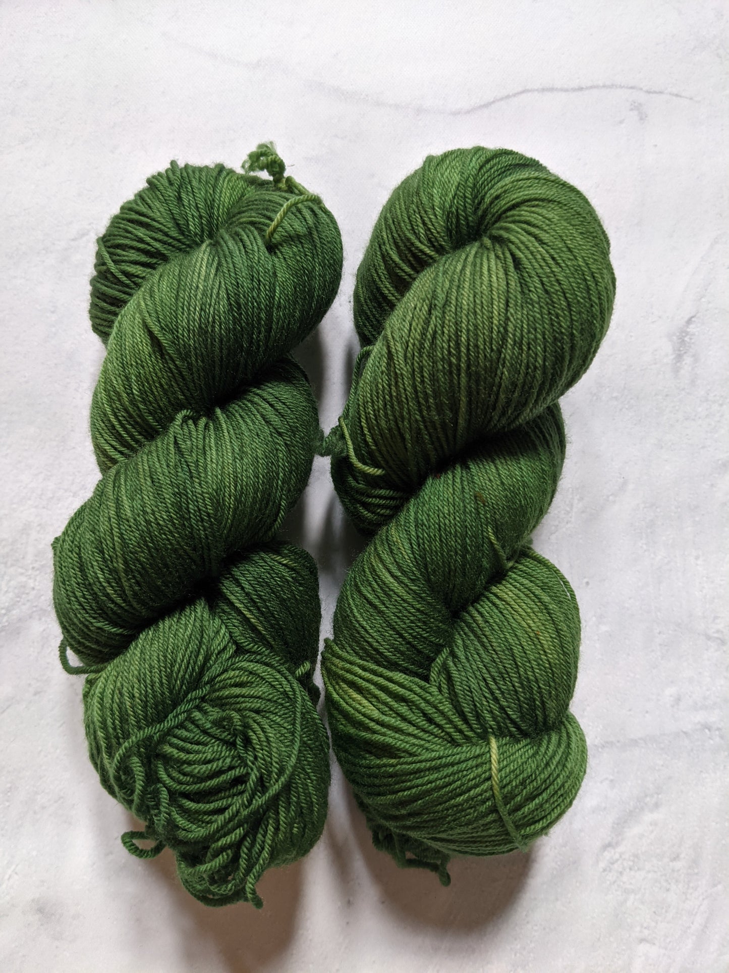 Evergreen - Tonal