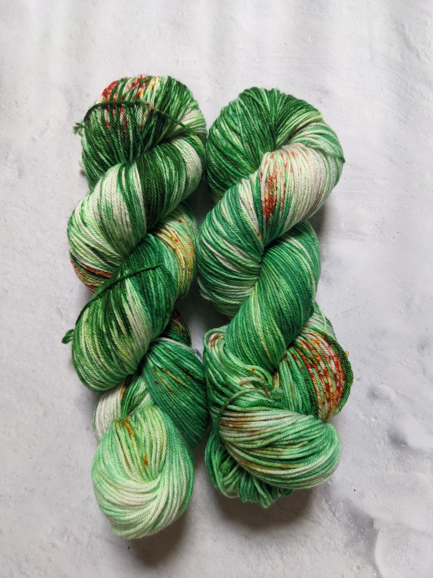 Plant Daddy - BTS Inspired