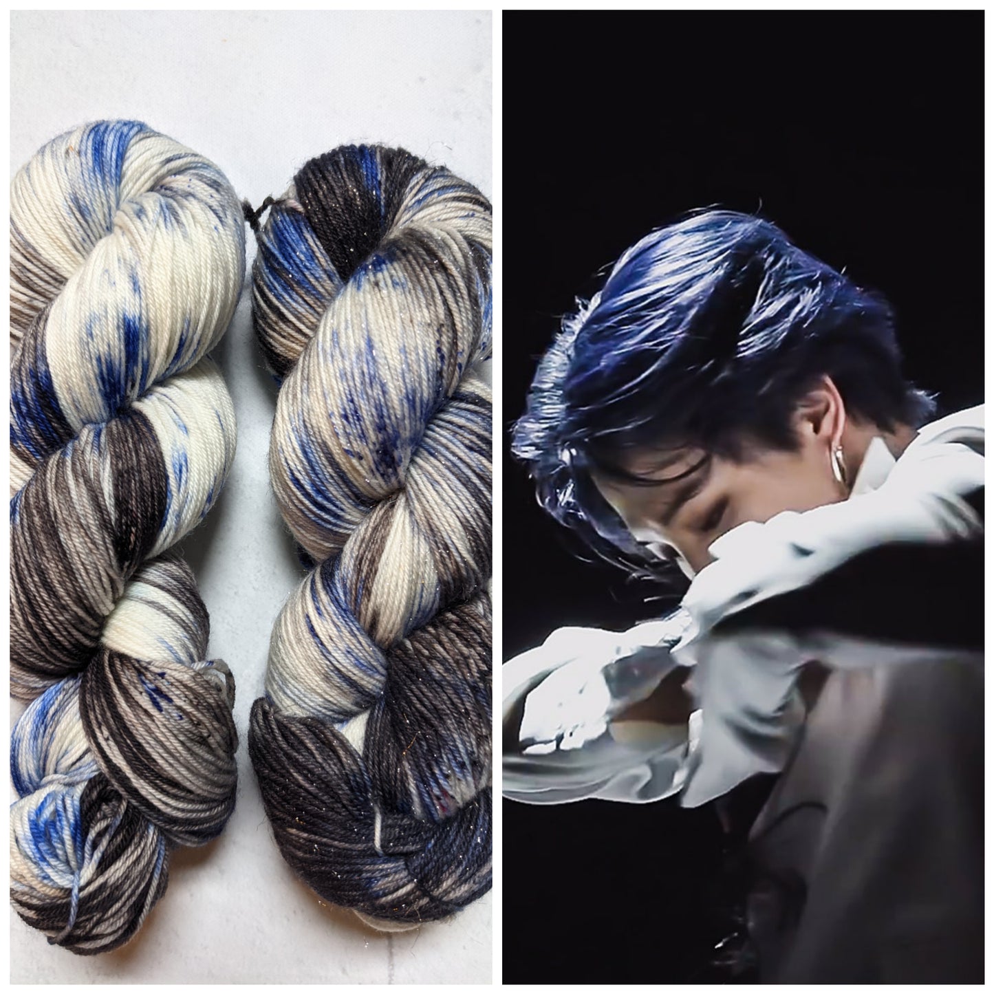 EXCUSE MEE - BTS Inspired