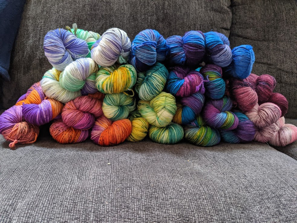 Waifu Yarns Gift Card
