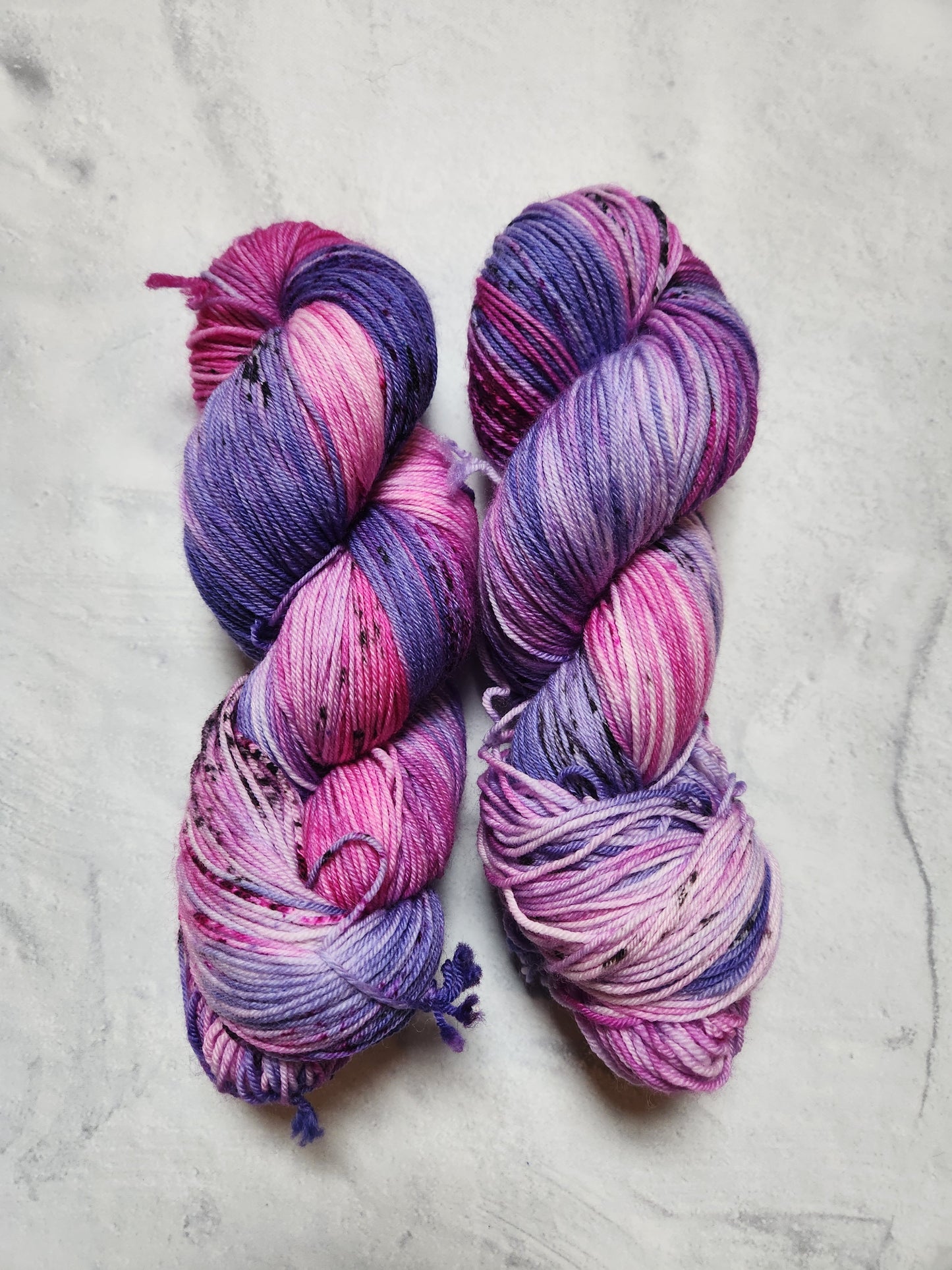 Waifu Yarns Monthly Club - February *preorder*