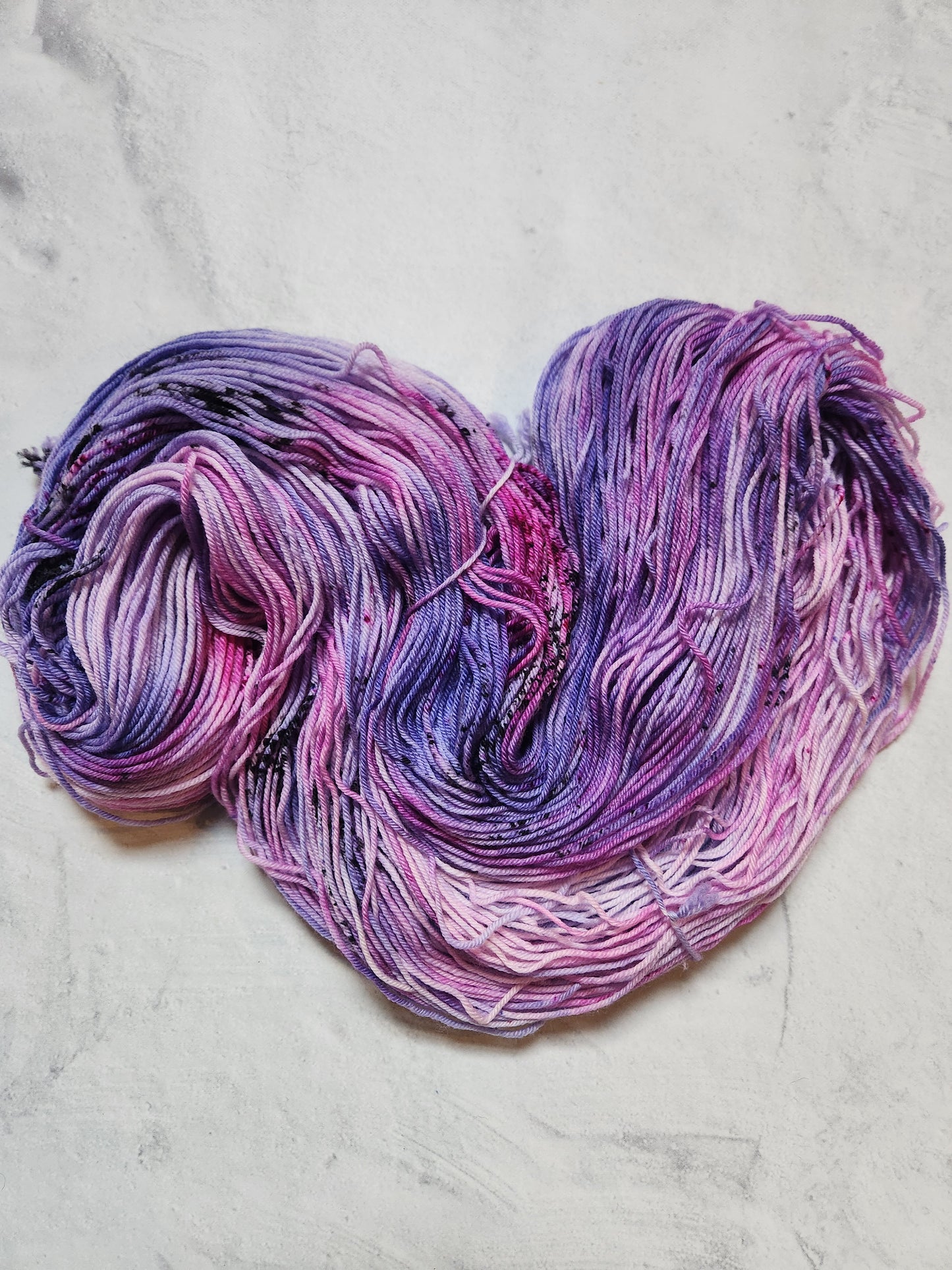 Waifu Yarns Monthly Club - February *preorder*