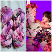 Load image into Gallery viewer, Equal Love - BTS Inspired
