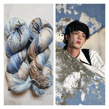 Load image into Gallery viewer, Sea of Jin - BTS Inspired
