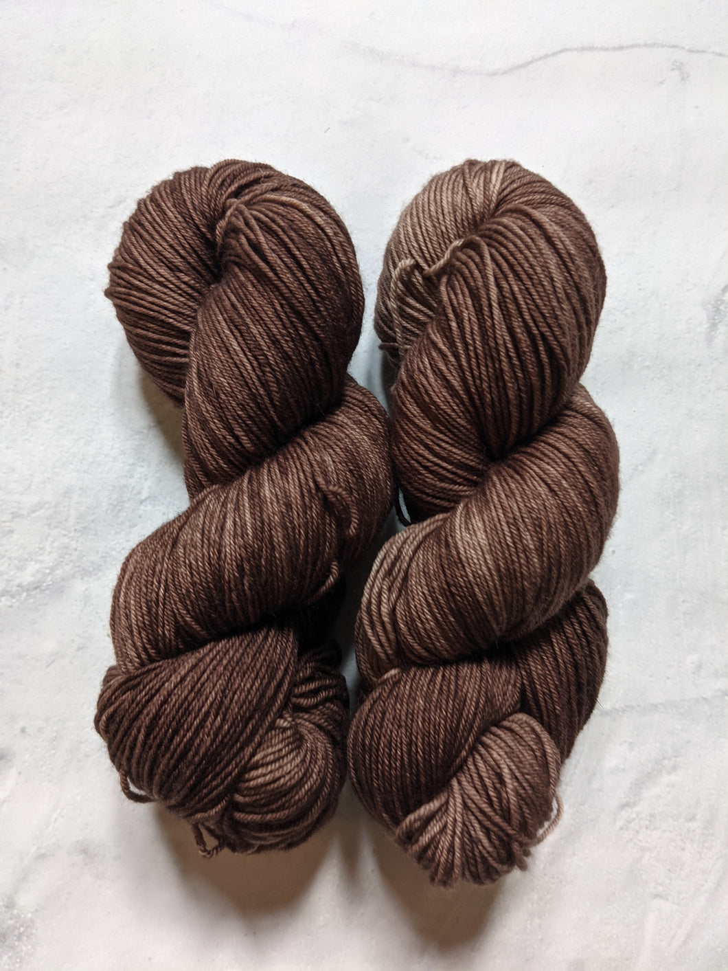 Chocolate Pecan - Tonal