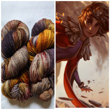 Load image into Gallery viewer, The Stoneweaver - League of Legends Inspired
