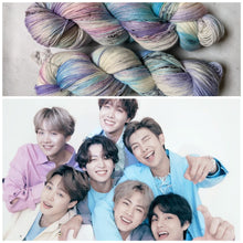 Load image into Gallery viewer, Bibi&#39;s Dancing Boys - BTS Inspired
