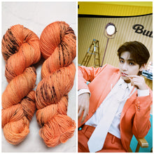 Load image into Gallery viewer, Hot Like Summer - BTS Inspired
