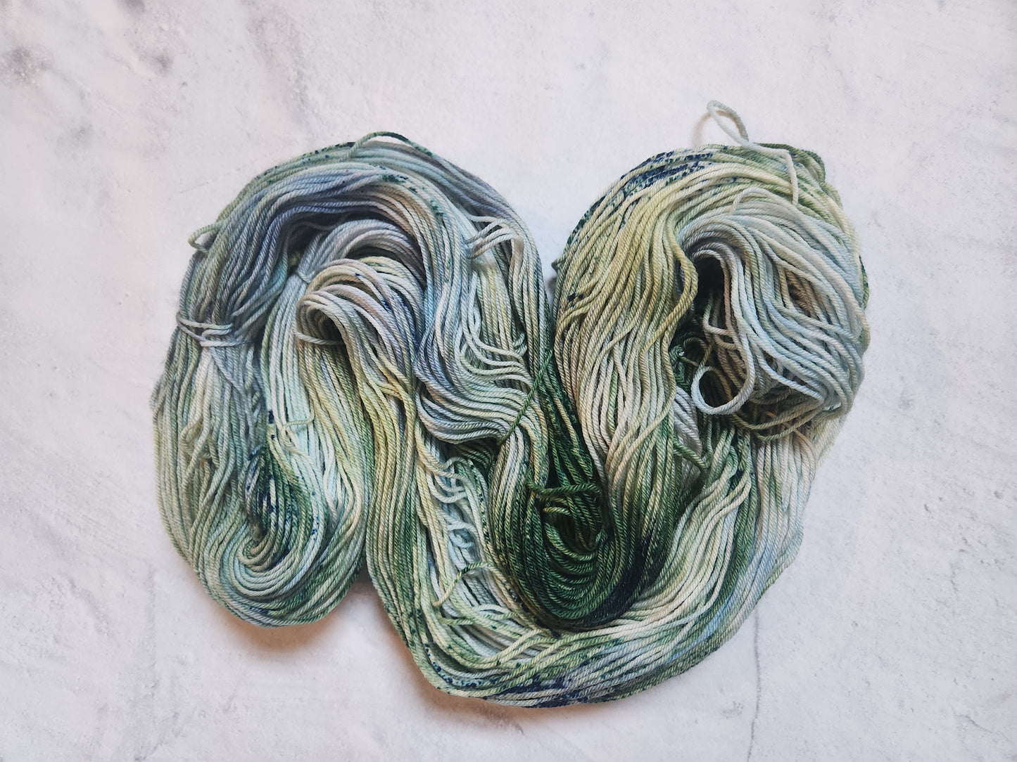 Waifu Yarns Monthly Club - January *preorder*