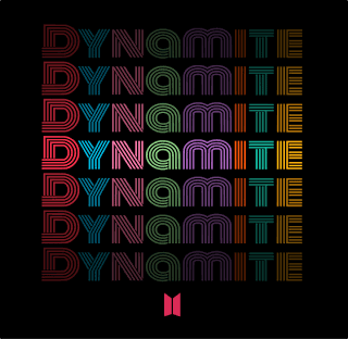 Dynamite set - BTS Inspired